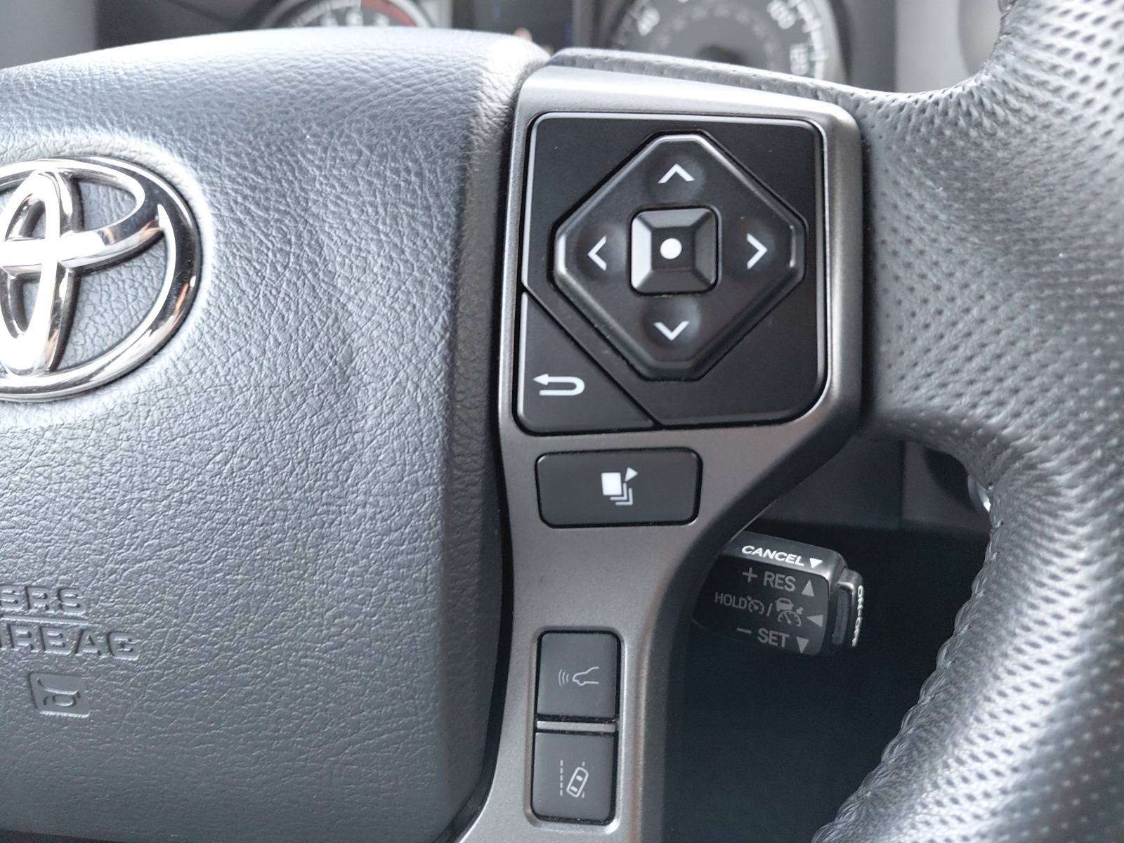 used 2023 Toyota Tacoma car, priced at $38,265