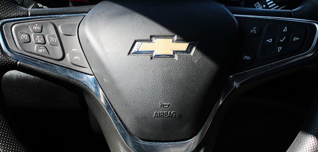 used 2024 Chevrolet Malibu car, priced at $20,853