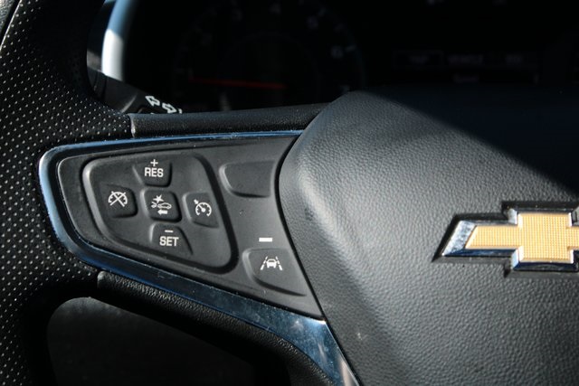 used 2024 Chevrolet Malibu car, priced at $20,853