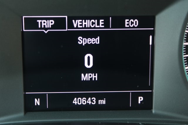 used 2024 Chevrolet Malibu car, priced at $20,853