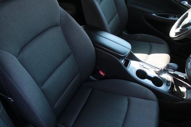 used 2024 Chevrolet Malibu car, priced at $20,853