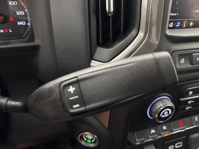 new 2026 Chevrolet Silverado 1500 car, priced at $39,825