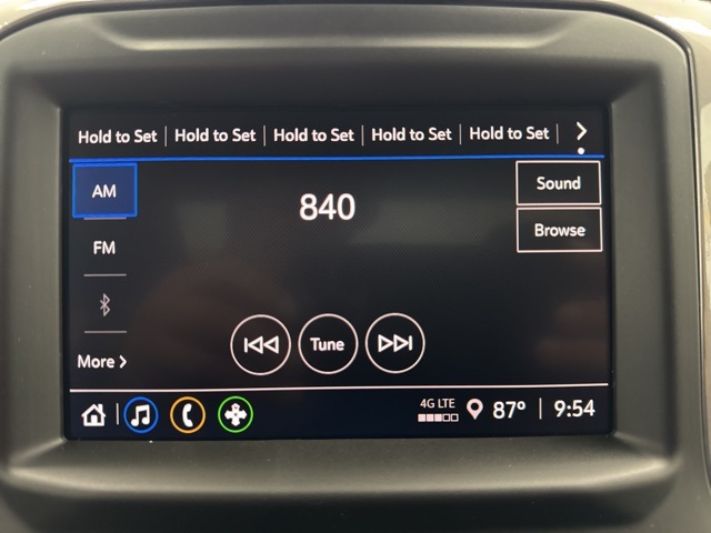 new 2026 Chevrolet Silverado 1500 car, priced at $39,825