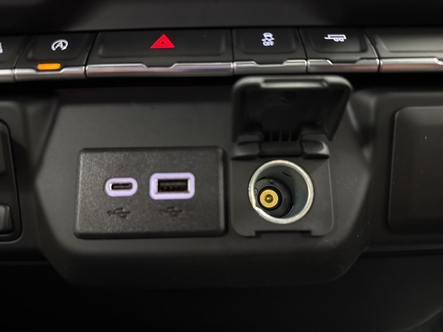 new 2026 Chevrolet Silverado 1500 car, priced at $39,825
