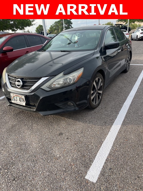 used 2016 Nissan Altima car, priced at $12,637