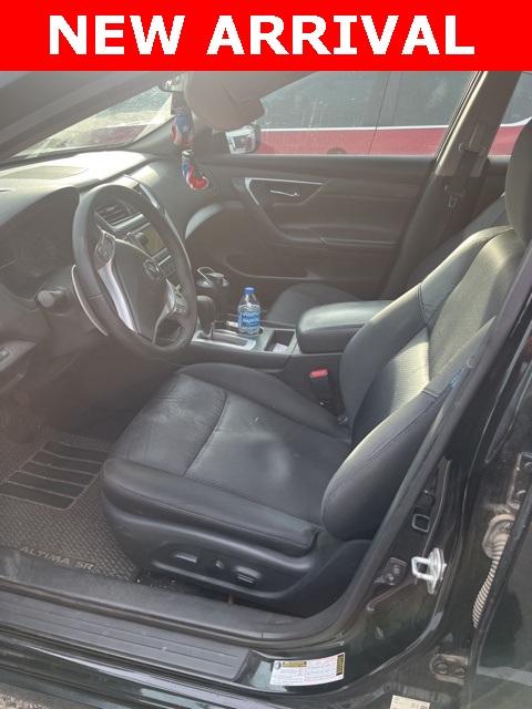 used 2016 Nissan Altima car, priced at $12,637