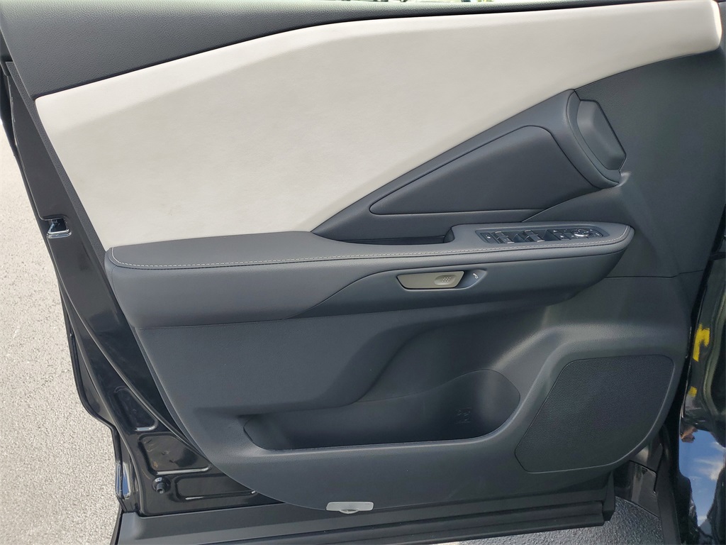 new 2025 Lexus TX car, priced at $65,205