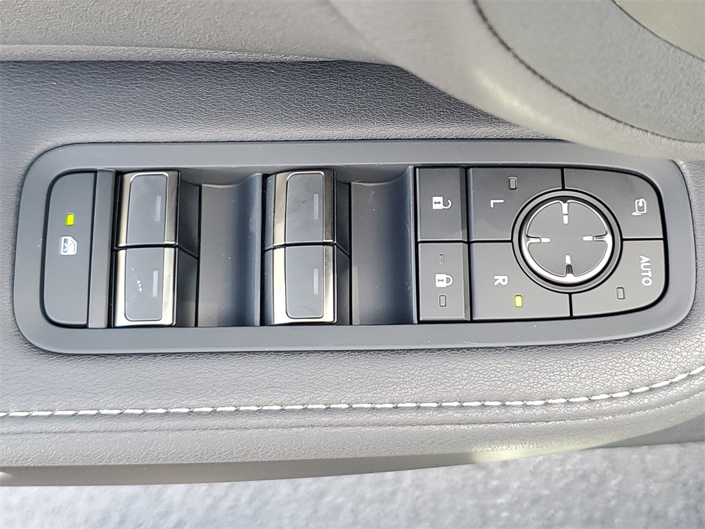 new 2025 Lexus TX car, priced at $65,205