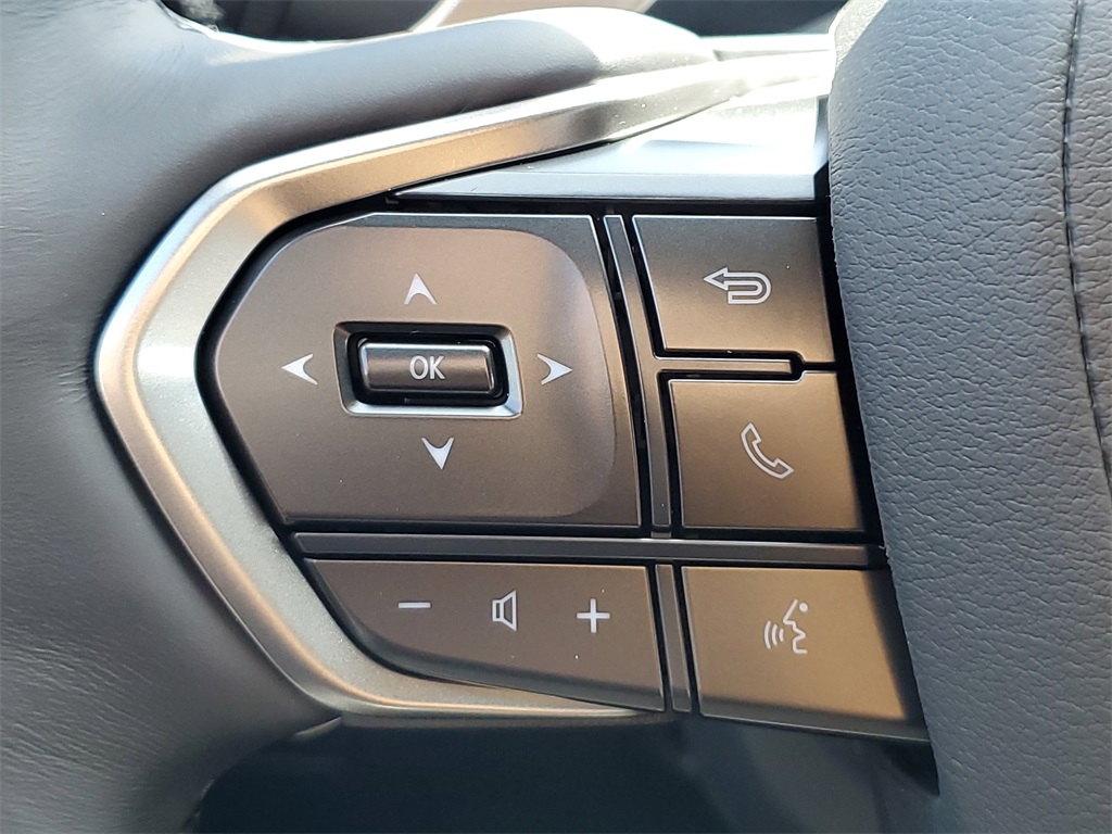 new 2025 Lexus TX car, priced at $65,205