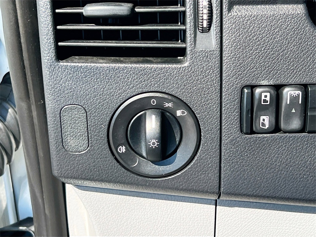 used 2008 Dodge Sprinter 3500 car, priced at $18,779