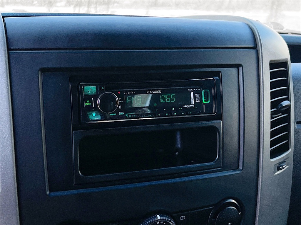 used 2008 Dodge Sprinter 3500 car, priced at $18,779