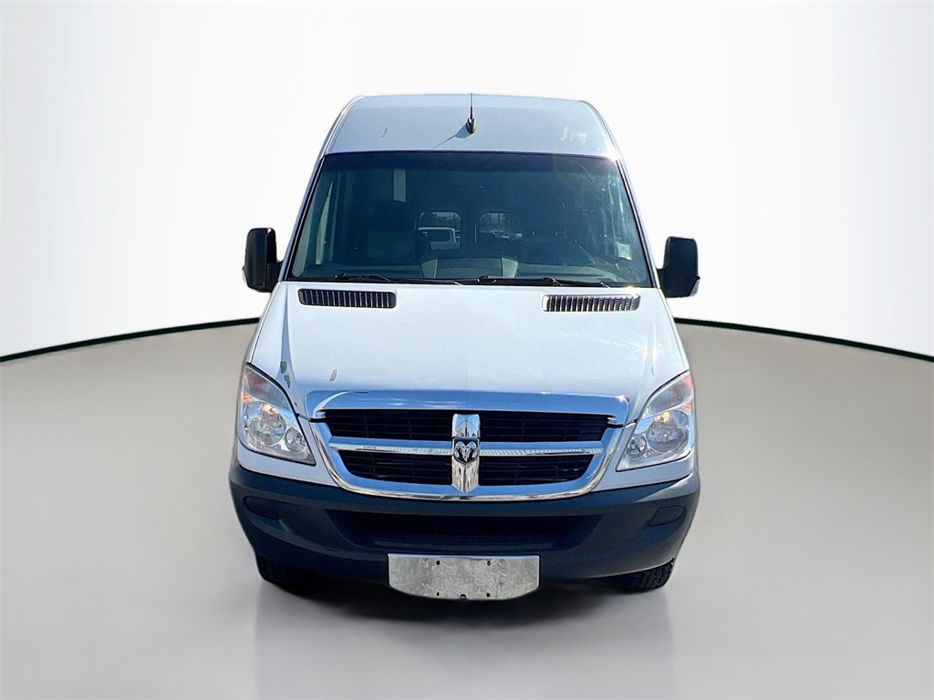 used 2008 Dodge Sprinter 3500 car, priced at $18,779