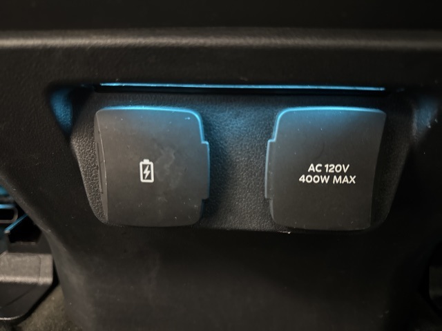used 2021 Ford F-150 car, priced at $35,709