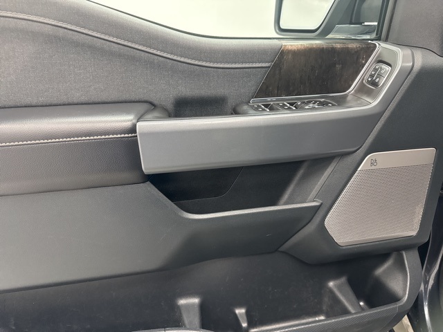 used 2021 Ford F-150 car, priced at $35,709
