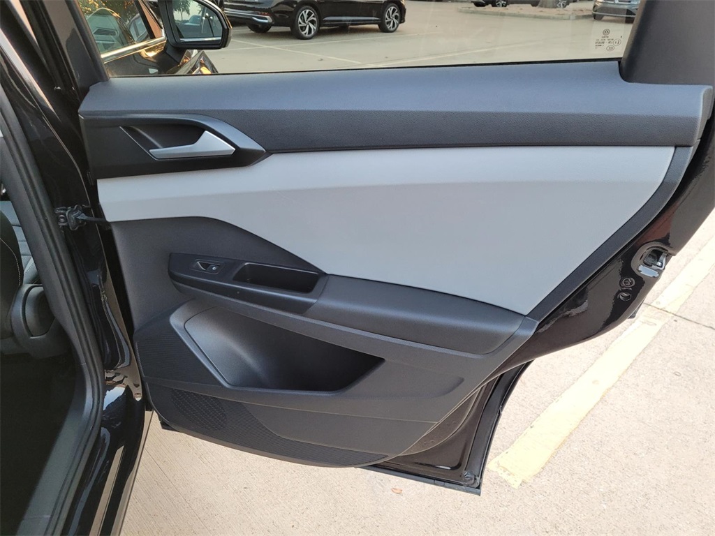 used 2022 Volkswagen Taos car, priced at $22,179