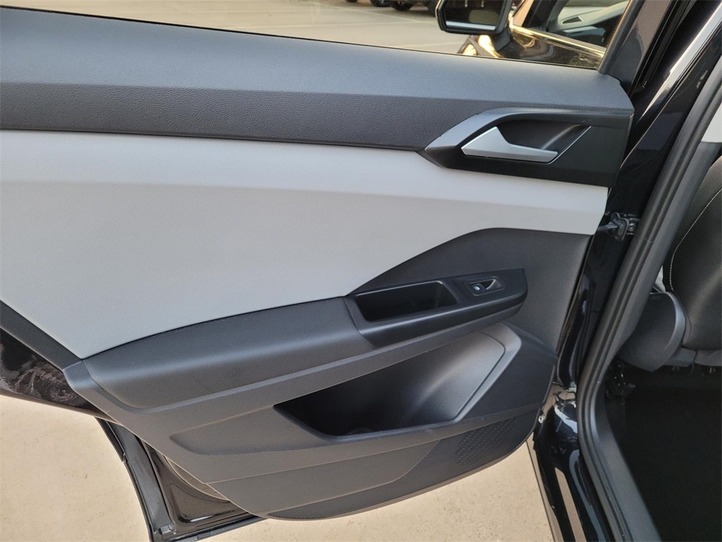 used 2022 Volkswagen Taos car, priced at $22,179