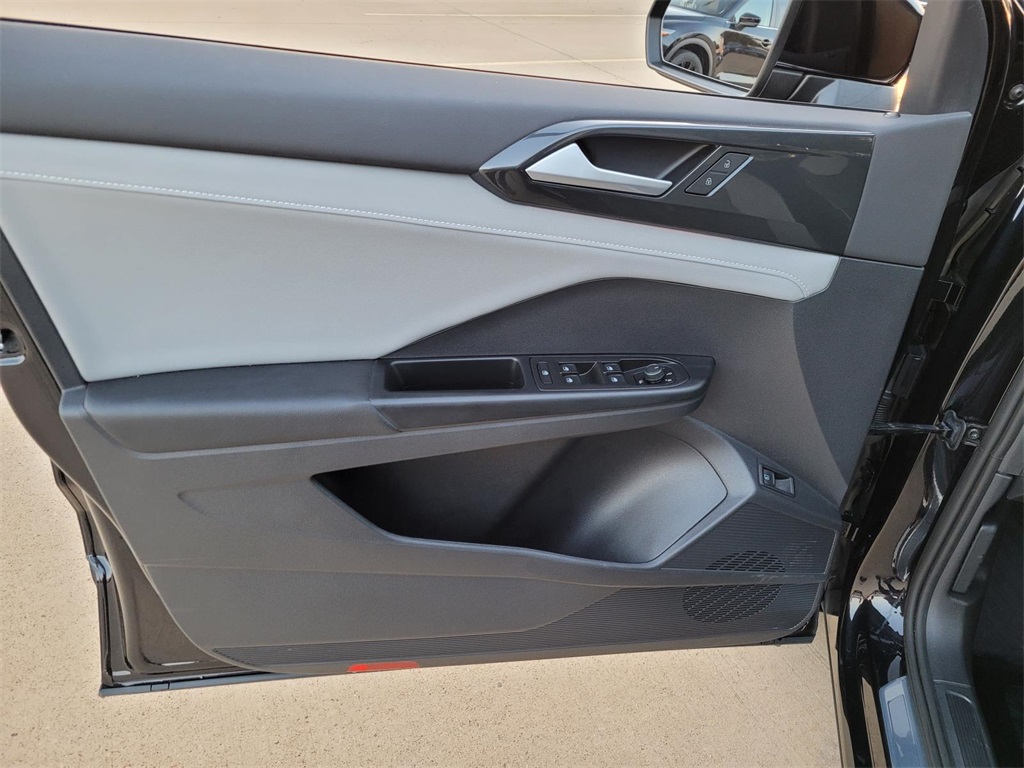 used 2022 Volkswagen Taos car, priced at $22,179