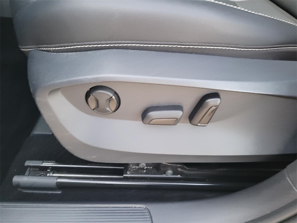 used 2022 Volkswagen Taos car, priced at $22,179