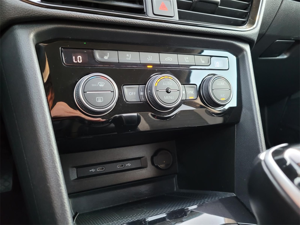 used 2022 Volkswagen Taos car, priced at $22,179