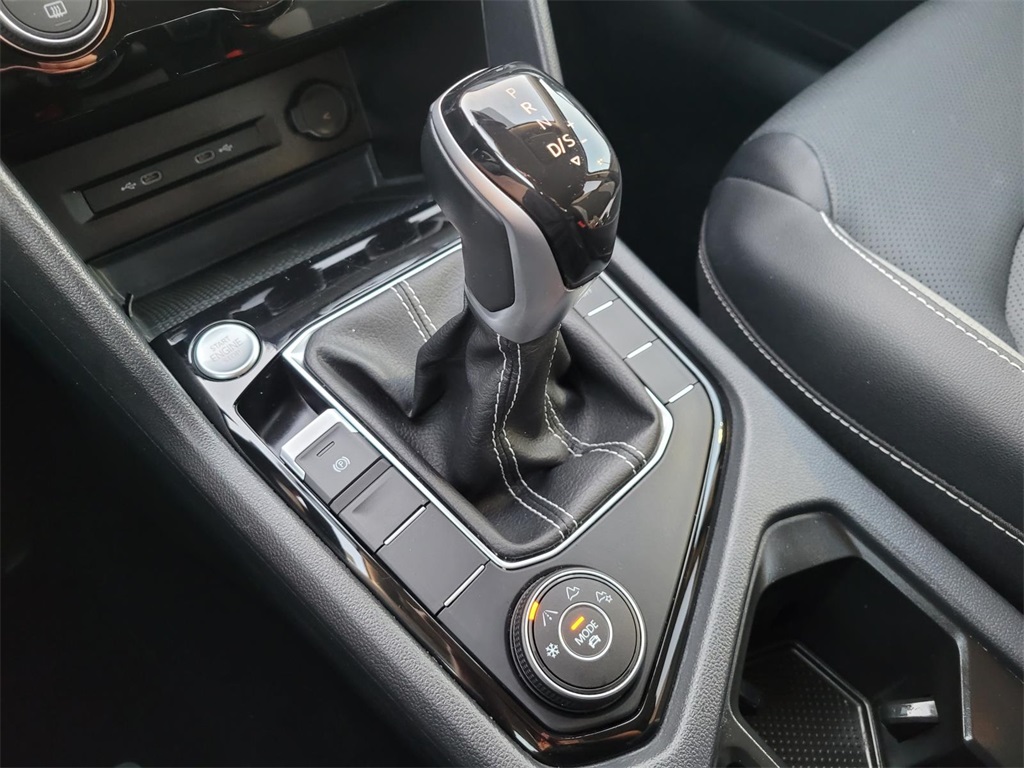 used 2022 Volkswagen Taos car, priced at $22,179