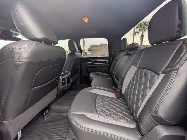 new 2026 Ram 2500 car, priced at $83,541