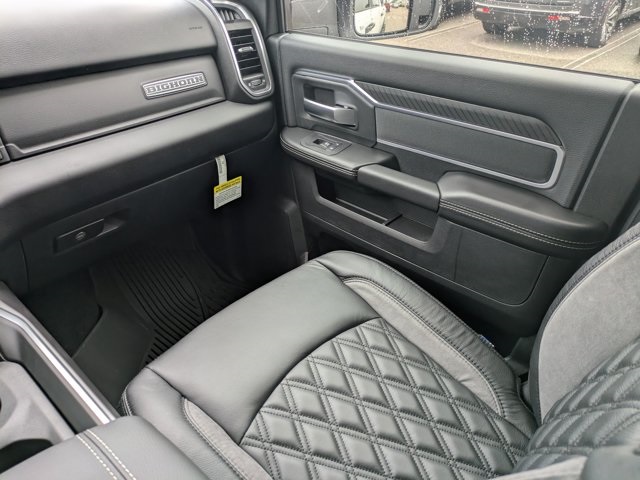 new 2026 Ram 2500 car, priced at $83,541