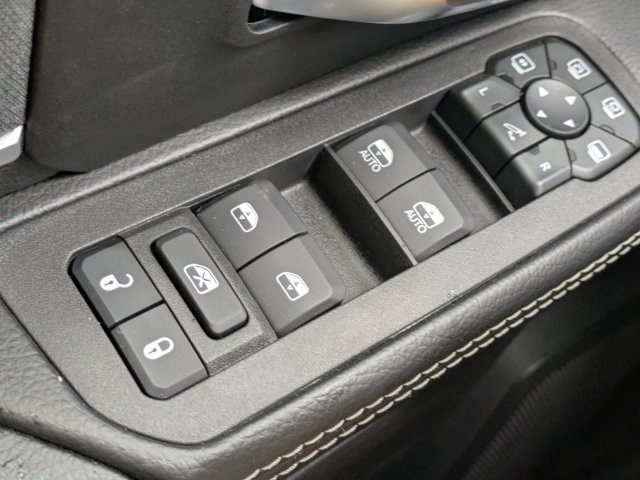 new 2026 Ram 2500 car, priced at $83,541