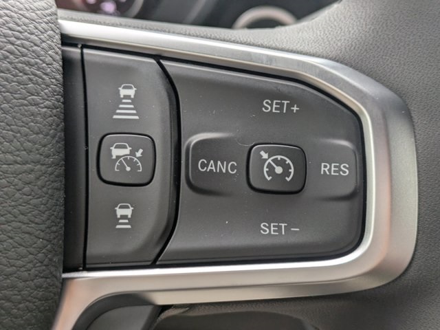 new 2026 Ram 2500 car, priced at $83,541