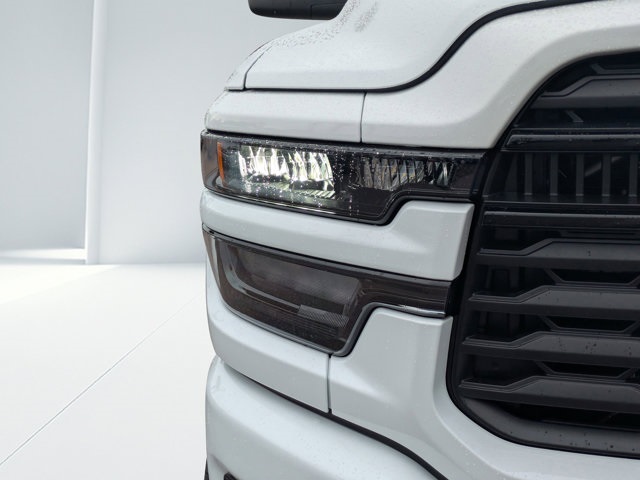 new 2026 Ram 2500 car, priced at $83,541