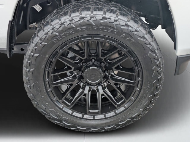 new 2026 Ram 2500 car, priced at $83,541