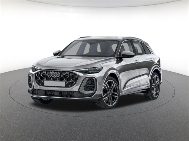new 2025 Audi Q5 car