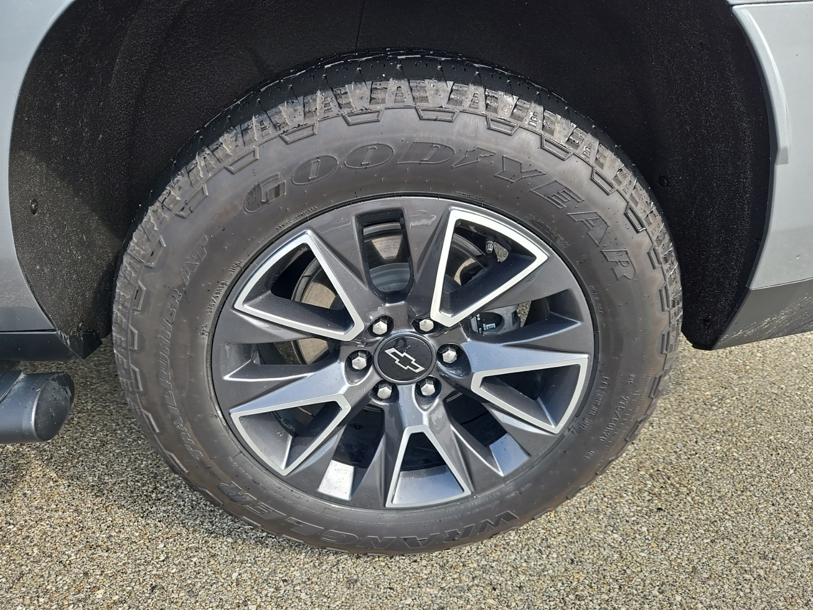 used 2023 Chevrolet Suburban car, priced at $61,563