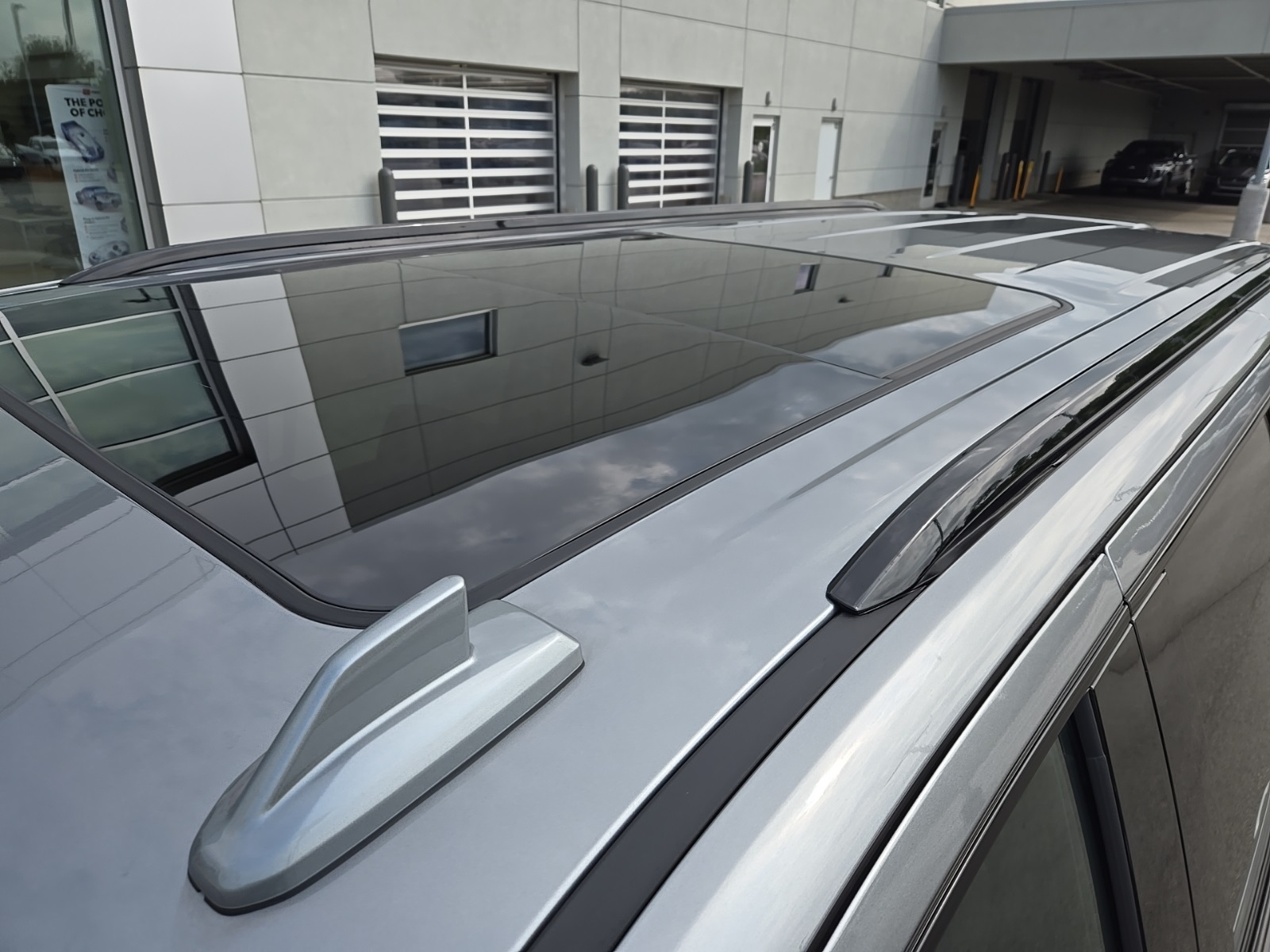 used 2023 Chevrolet Suburban car, priced at $61,563