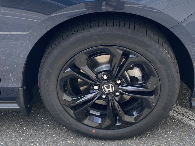 new 2025 Honda Accord car, priced at $31,710