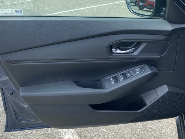 new 2025 Honda Accord car, priced at $31,710