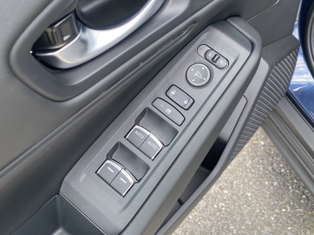 new 2025 Honda Accord car, priced at $31,710