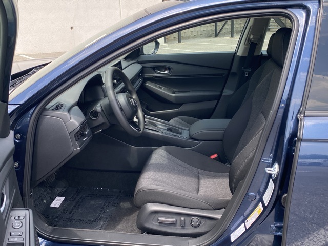 new 2025 Honda Accord car, priced at $31,710