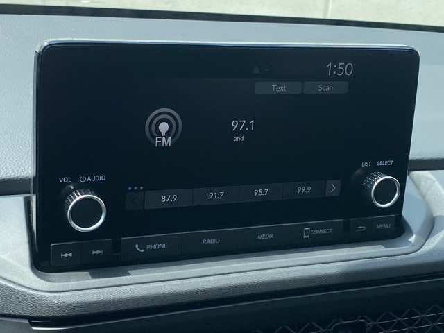 new 2025 Honda Accord car, priced at $31,710