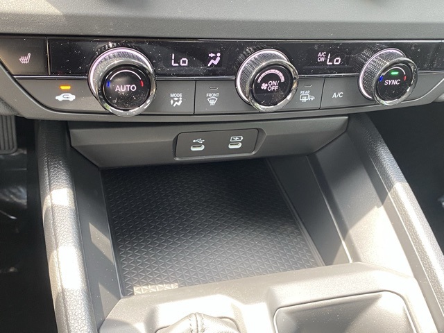 new 2025 Honda Accord car, priced at $31,710