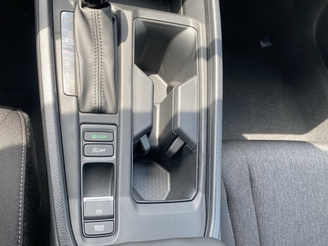 new 2025 Honda Accord car, priced at $31,710
