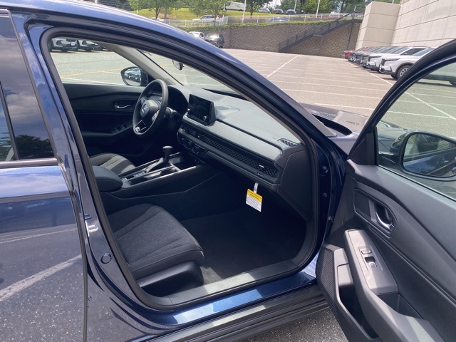 new 2025 Honda Accord car, priced at $31,710