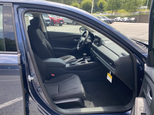 new 2025 Honda Accord car, priced at $31,710