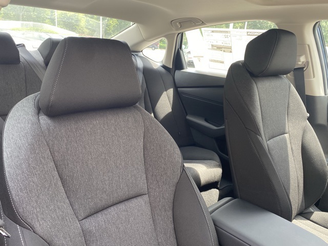 new 2025 Honda Accord car, priced at $31,710
