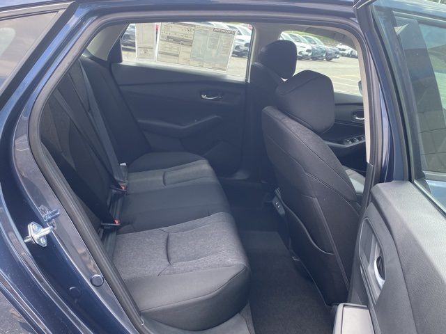 new 2025 Honda Accord car, priced at $31,710