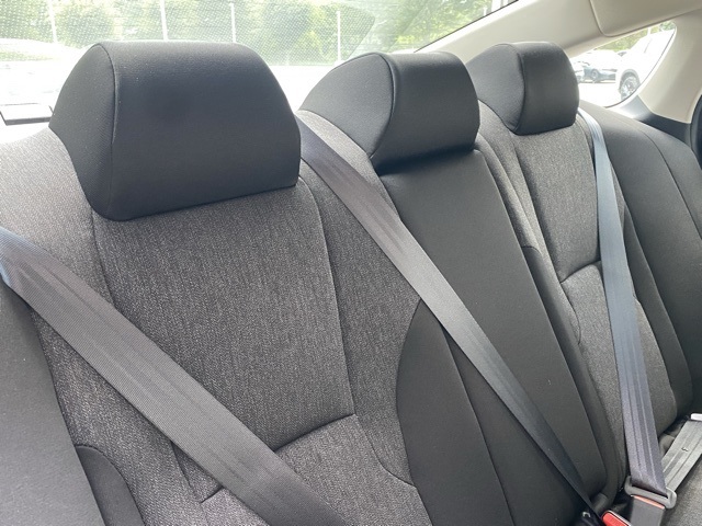 new 2025 Honda Accord car, priced at $31,710