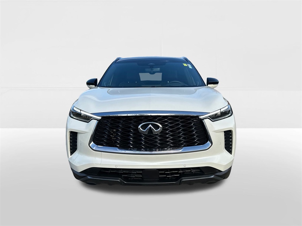 used 2023 INFINITI QX60 car, priced at $39,976