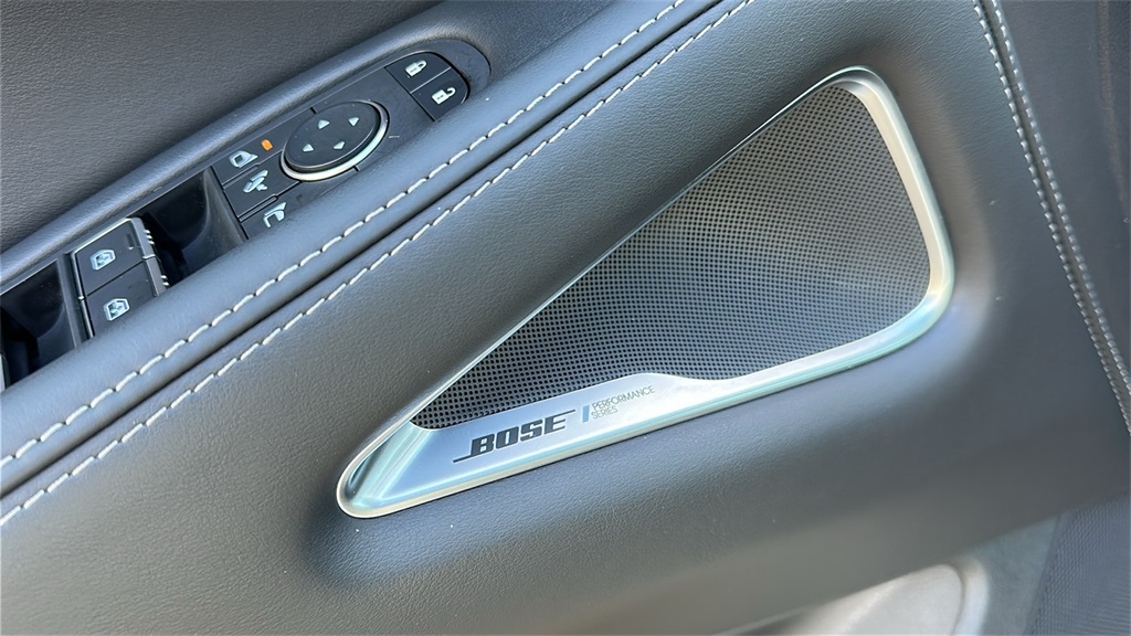 used 2023 INFINITI QX60 car, priced at $39,976