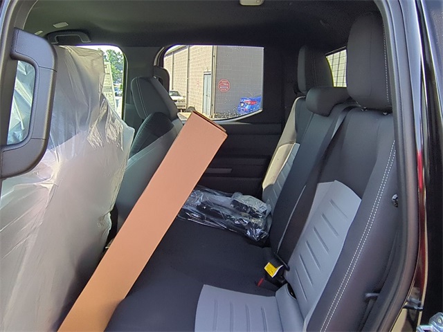 new 2025 Toyota Tacoma car, priced at $49,610