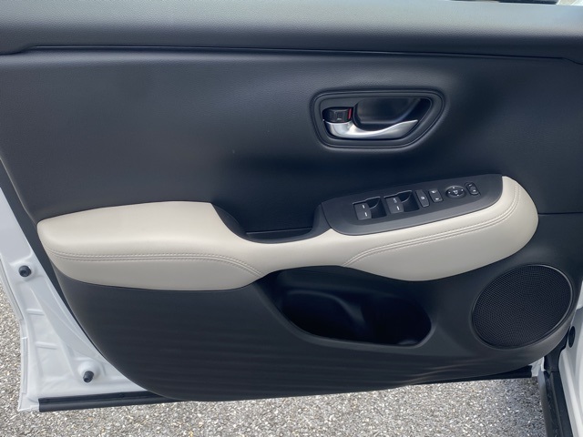 new 2026 Honda HR-V car, priced at $28,604