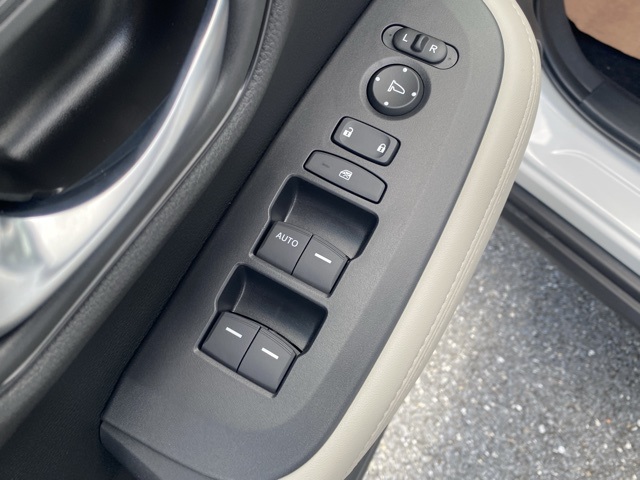 new 2026 Honda HR-V car, priced at $28,604